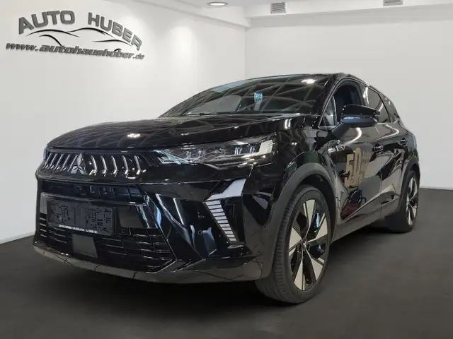 Mitsubishi Grandis