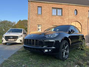 S 3.0 V6 Bi-Turbo PDK