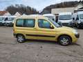 Peugeot Partner Premium Kombi Gelb - thumbnail 4