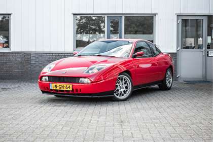 Fiat Coupe 2.0-16V Turbo Plus | Airco | Leder | NAP