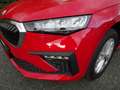 Skoda Scala Selection*ANHÄNGKPLG+SHZ+PDC.CAM+LED Rot - thumbnail 3