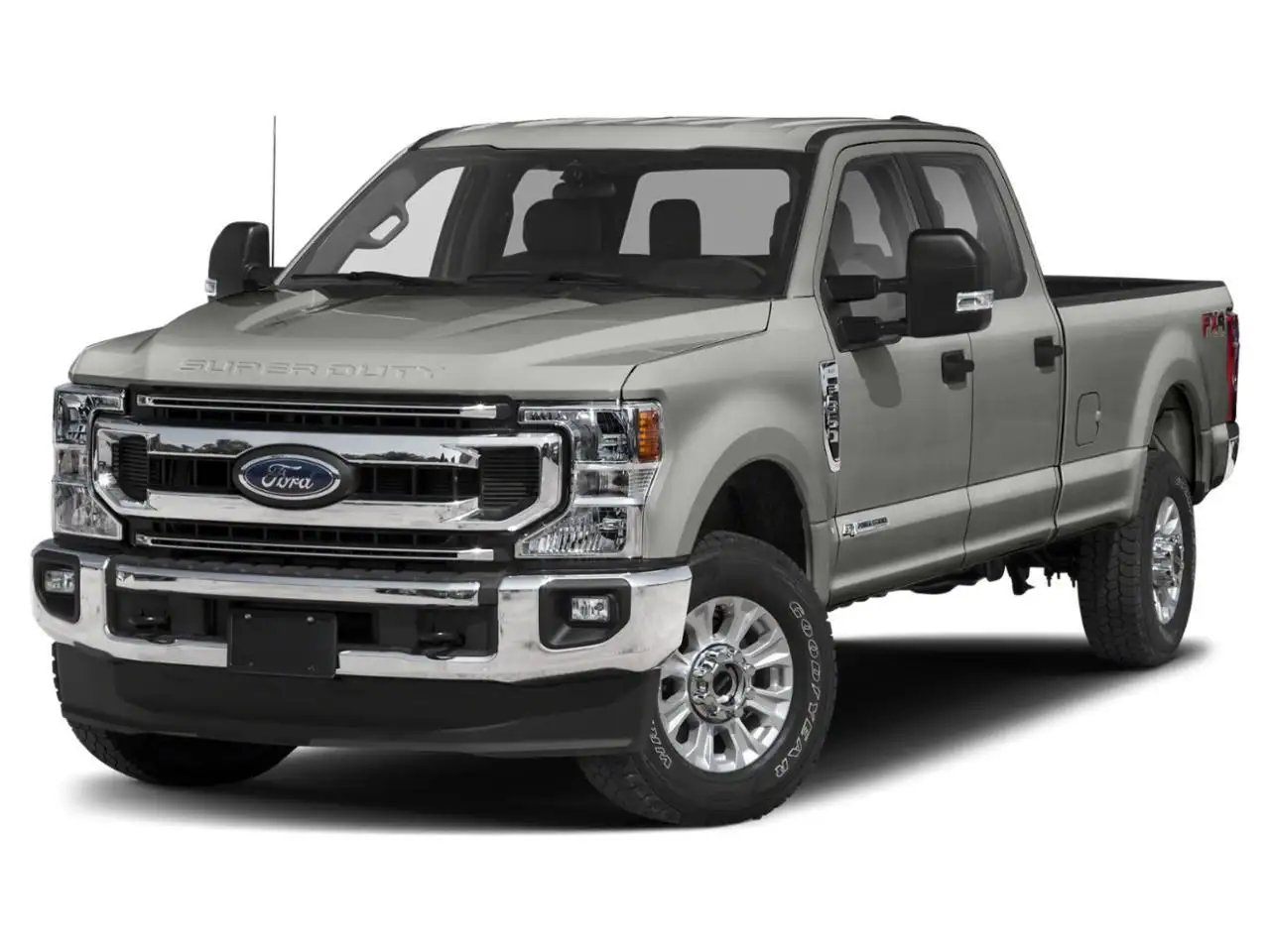 2022 Ford F 350
