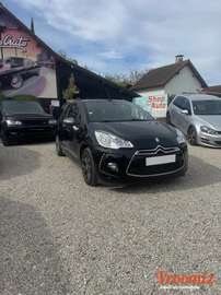 3 Cabrio 1.6 THP 155 SPORT CHIC cabriolet REF 2909