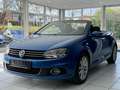 Volkswagen Eos 2.0 TDI *PANO*KEYLESS*NAVI*SPORT&STYLE*LED* Blau - thumbnail 1