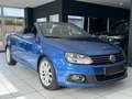 Volkswagen Eos 2.0 TDI *PANO*KEYLESS*NAVI*SPORT&STYLE*LED* Blau - thumbnail 8