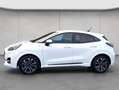 Ford Puma 1.0 EcoBoost Hybrid Aut. ST-LINE DESIGN Blanc - thumbnail 2