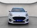 Ford Puma 1.0 EcoBoost Hybrid Aut. ST-LINE DESIGN Blanc - thumbnail 8