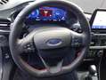 Ford Puma 1.0 EcoBoost Hybrid Aut. ST-LINE DESIGN Blanc - thumbnail 10