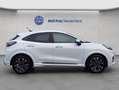 Ford Puma 1.0 EcoBoost Hybrid Aut. ST-LINE DESIGN Blanc - thumbnail 6