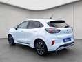 Ford Puma 1.0 EcoBoost Hybrid Aut. ST-LINE DESIGN Blanc - thumbnail 3