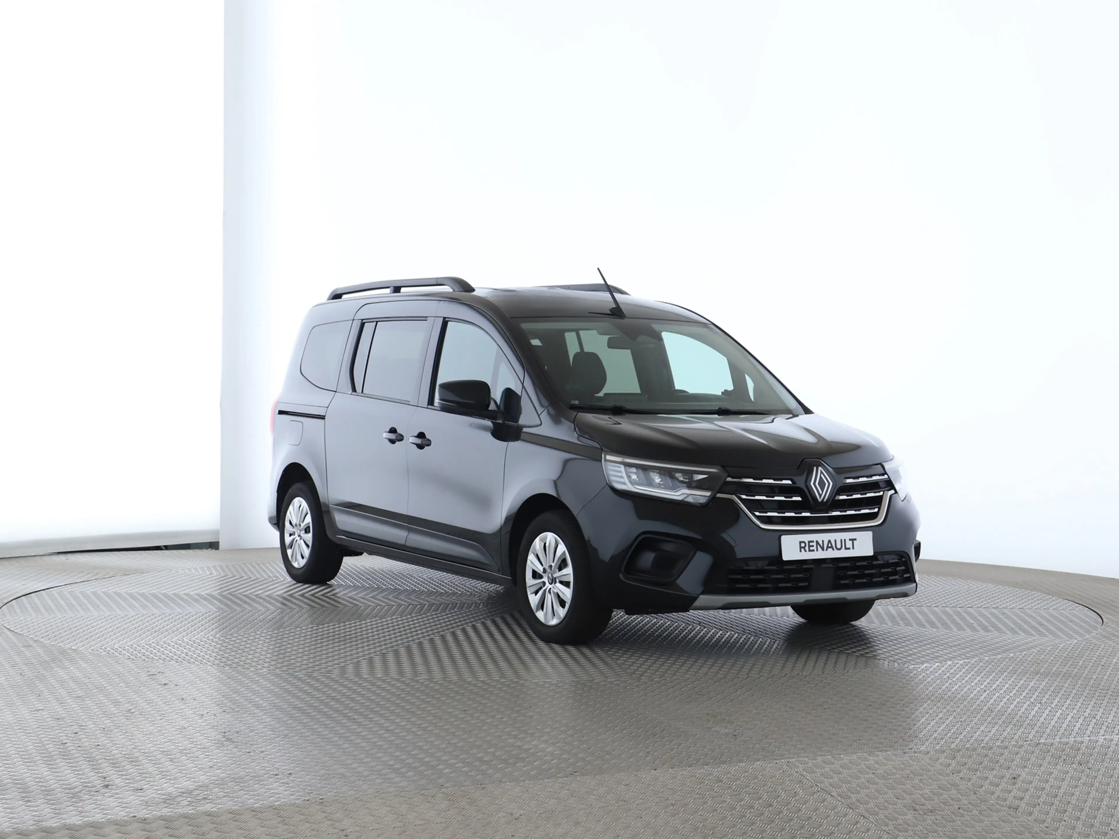 Renault Kangoo PKW GRAND TECHNO TCe 130 Apple CarPlay SHZ — photo 9