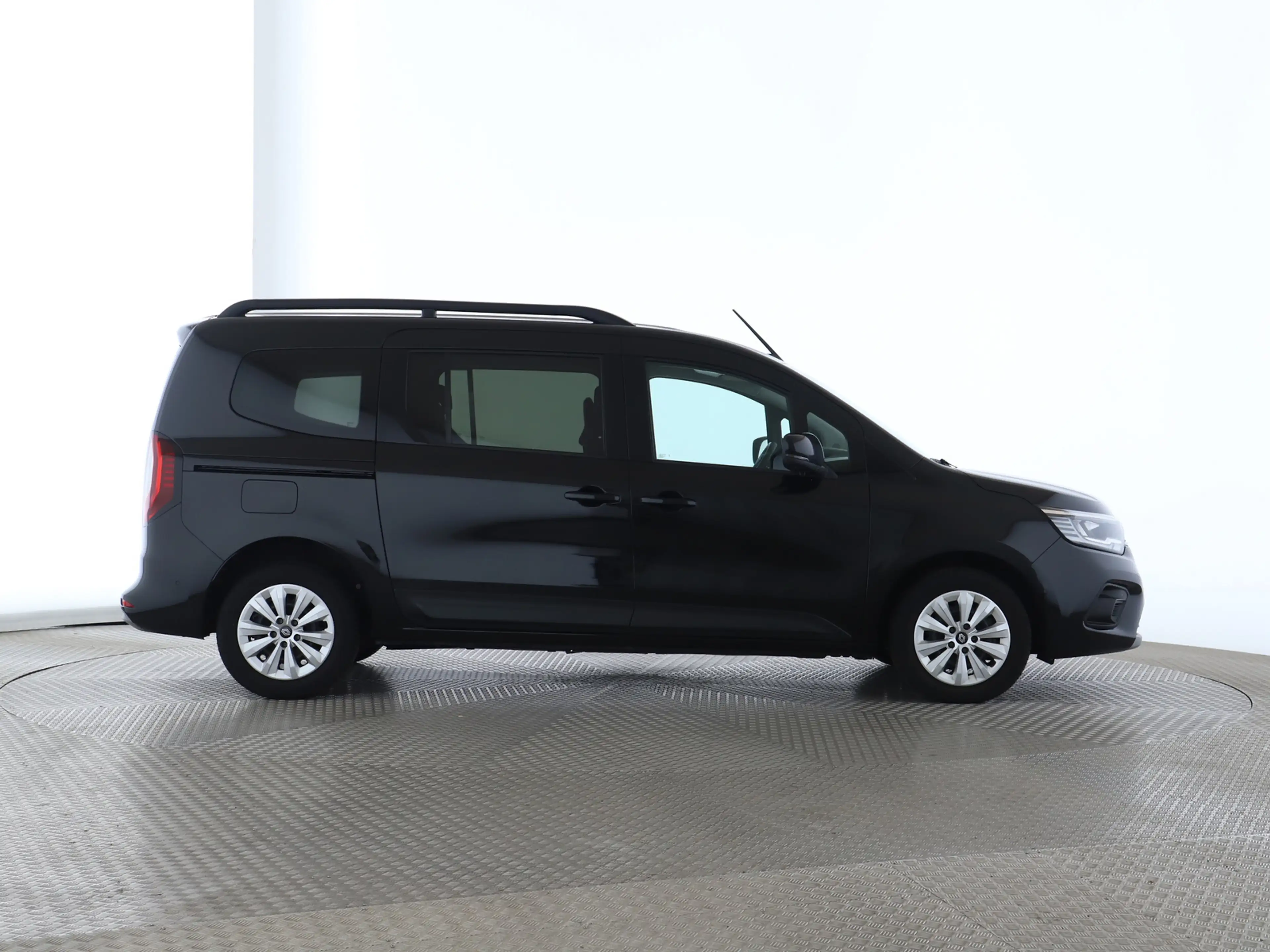 Renault Kangoo PKW GRAND TECHNO TCe 130 Apple CarPlay SHZ — photo 8