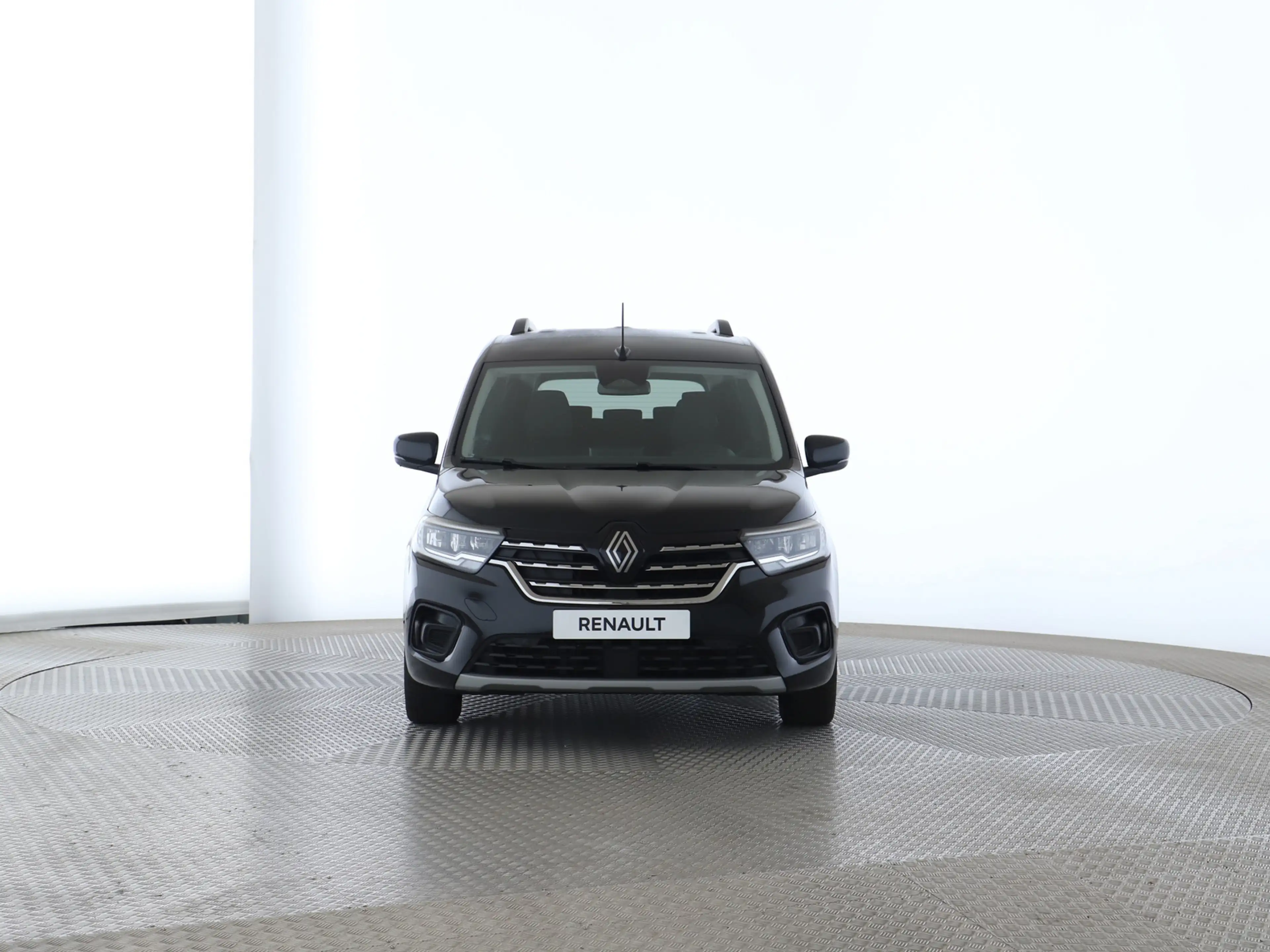 Renault Kangoo PKW GRAND TECHNO TCe 130 Apple CarPlay SHZ — photo 10