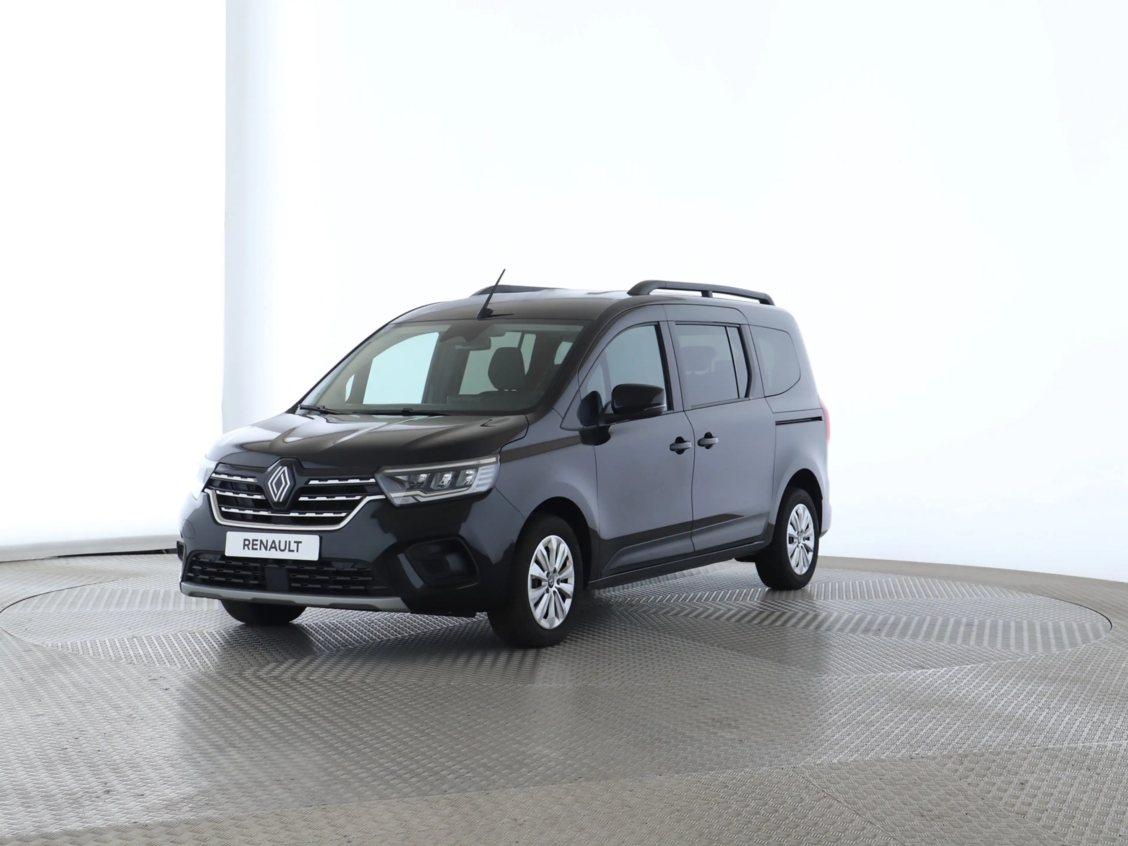 Renault Kangoo PKW GRAND TECHNO TCe 130 Apple CarPlay SHZ