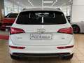 Audi Q5 3.0 TDI S-LiNE PLuS *XENON PLUS*NAVi*KAMERA* Weiß - thumbnail 6