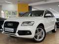 Audi Q5 3.0 TDI S-LiNE PLuS *XENON PLUS*NAVi*KAMERA* Weiß - thumbnail 7