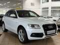 Audi Q5 3.0 TDI S-LiNE PLuS *XENON PLUS*NAVi*KAMERA* Weiß - thumbnail 2