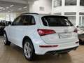 Audi Q5 3.0 TDI S-LiNE PLuS *XENON PLUS*NAVi*KAMERA* Weiß - thumbnail 4