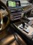 BMW 730 730d xdrive CARBON MATRIX 360*!! Bleu - thumbnail 25