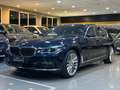BMW 730 730d xdrive CARBON MATRIX 360*!! Bleu - thumbnail 1