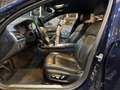 BMW 730 730d xdrive CARBON MATRIX 360*!! Bleu - thumbnail 22