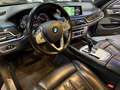 BMW 730 730d xdrive CARBON MATRIX 360*!! Bleu - thumbnail 21