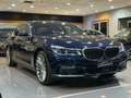 BMW 730 730d xdrive CARBON MATRIX 360*!! Bleu - thumbnail 2