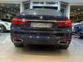 BMW 730 730d xdrive CARBON MATRIX 360*!! Bleu - thumbnail 7