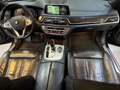 BMW 730 730d xdrive CARBON MATRIX 360*!! Bleu - thumbnail 8