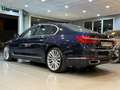 BMW 730 730d xdrive CARBON MATRIX 360*!! Bleu - thumbnail 5