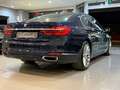 BMW 730 730d xdrive CARBON MATRIX 360*!! Bleu - thumbnail 6