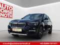 BMW X1 xDrive 18 d xLine, LED, Navi,PDC, Sitzheizung,WKR Schwarz - thumbnail 2