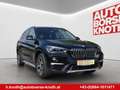 BMW X1 xDrive 18 d xLine, LED, Navi,PDC, Sitzheizung,WKR Schwarz - thumbnail 1