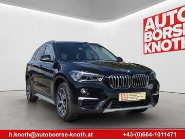 xDrive 18 d xLine, LED, Navi,PDC, Sitzheizung,WKR