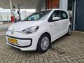 Volkswagen up! 1.0 BMT MOVE UP! Wit - thumbnail 6