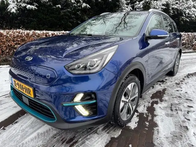 Kia e-Niro DYNAMIC PLUSLINE 64KWH/3 FASE LADEN SOH100%/ACARPL
