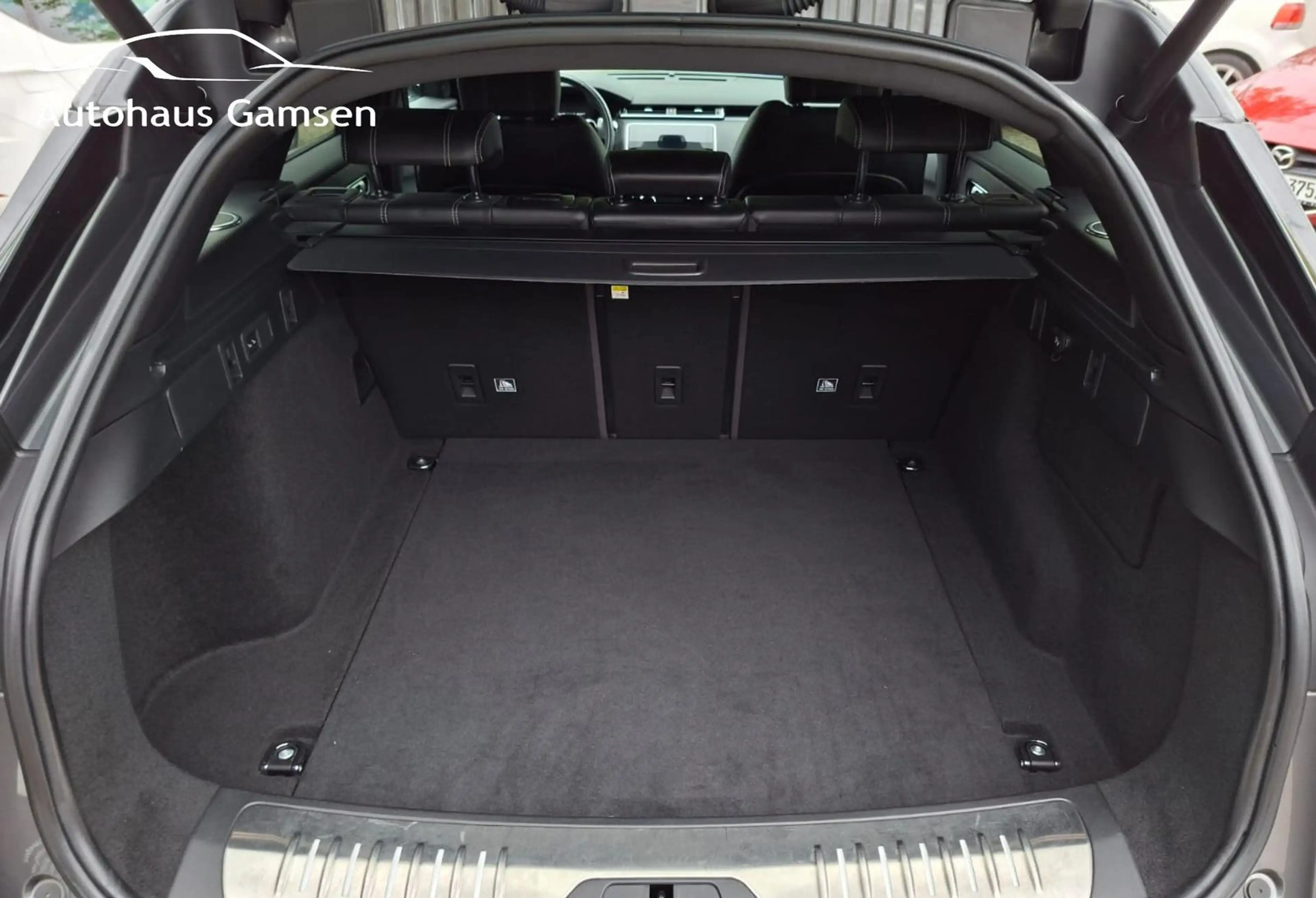Land Rover Range Rover Velar 3.0d R-Dynamic SE Luft/AHK/Sthzg — photo 10