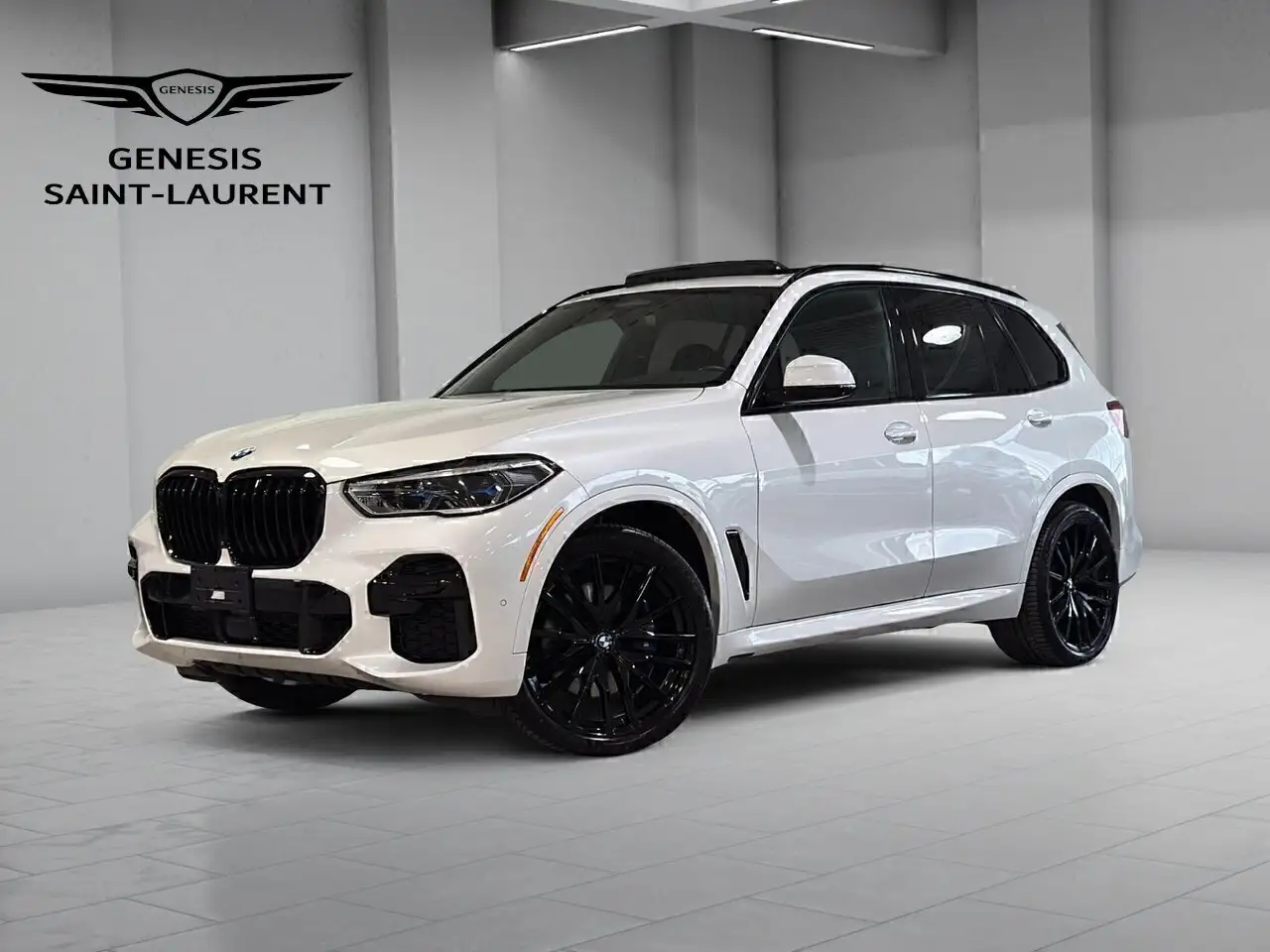 2023 BMW X5
