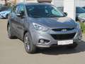 Hyundai iX35 blue 1.6l Finale 2WD Grijs - thumbnail 1