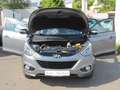 Hyundai iX35 blue 1.6l Finale 2WD Grijs - thumbnail 7