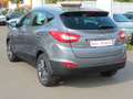 Hyundai iX35 blue 1.6l Finale 2WD Grijs - thumbnail 4