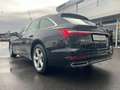 Audi A6 AVANT 40TDI QUATTRO SPORT STHZ AHK ACC Negro - thumbnail 5
