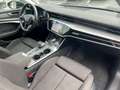 Audi A6 AVANT 40TDI QUATTRO SPORT STHZ AHK ACC Fekete - thumbnail 15