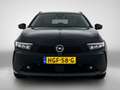 Opel Astra Sports Tourer Business Edition 110 pk | Navigatie Zwart - thumbnail 4