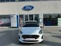 Ford Fiesta Fiesta VII 2022 5p 5p 1.0 ecoboost Titanium 125cv Bianco - thumbnail 1