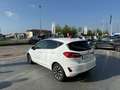 Ford Fiesta Fiesta VII 2022 5p 5p 1.0 ecoboost Titanium 125cv Bianco - thumbnail 3