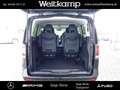 Mercedes-Benz V 300 V 300 d 4M AVANT. Lang LED+STHZ+AHK+360°+BURMES. Grijs - thumbnail 10