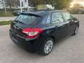 Citroen C4 BlueHDi 100 Flash, 1 Besitz, wenig KM, Klimaanlage Schwarz - thumbnail 4