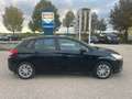 Citroen C4 BlueHDi 100 Flash, 1 Besitz, wenig KM, Klimaanlage Schwarz - thumbnail 3