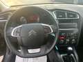 Citroen C4 BlueHDi 100 Flash, 1 Besitz, wenig KM, Klimaanlage Schwarz - thumbnail 8